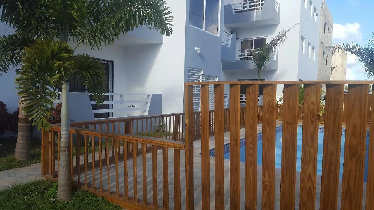 Villa Del Mar Bayahibe